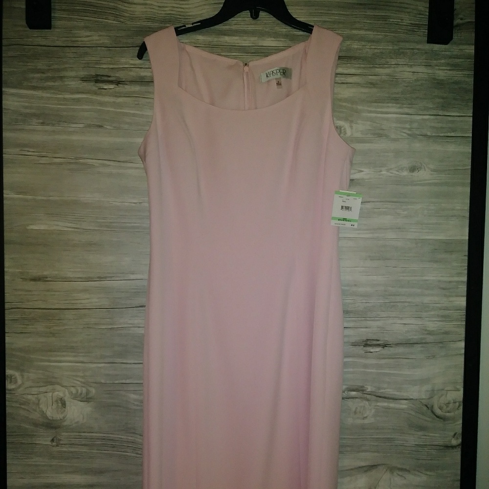 NWT Pink Dress